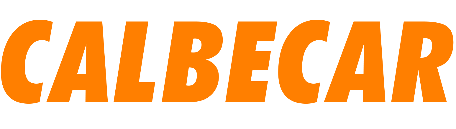 Calbecar | Logo
